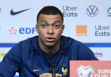 Découvrez le salaire astronomique que touche le joueur de foot le mieux rémunéré d'Europe
