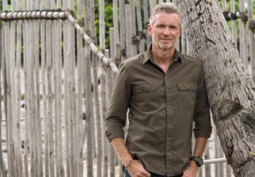 Denis Brogniart dragué sur les tournages de Koh-Lanta Il répond cash