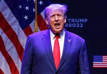 Donald Trump arrêté pour une aventure avec une actrice X : ce que l'on sait