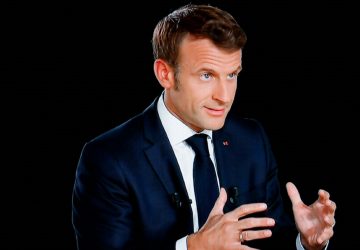 Emmanuel Macron irrité par l'activisme d'un de ses jeunes ministres