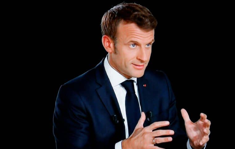 Emmanuel Macron irrité par l'activisme d'un de ses jeunes ministres