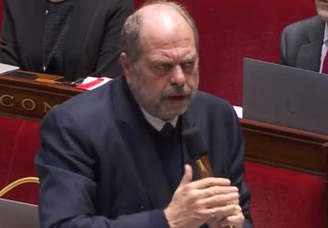 Éric Dupond-Moretti (2)