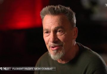 Florent Pagny La guerrière qu’il me fallait ses rares confidences sur le soutien de sa femme Azucena