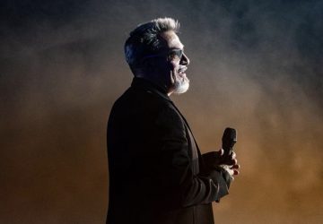 Florent Pagny chanteur nouvelles santé cancer