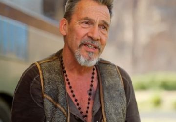 Florent Pagny : les dernières nouvelles ne sont pas bonnes, le crabe est revenu
