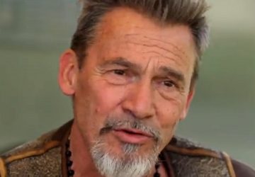 Florent Pagny prêt à mourir comme un vieil Indien : ses confidences émouvantes sur sa maladie