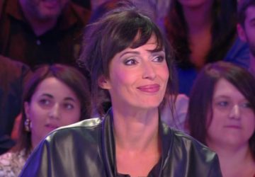 Géraldine Maillet