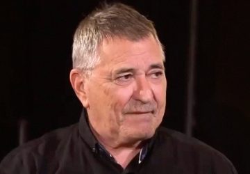 Il n’a pas tenu Jean-Marie Bigard face à la mort de son bébé, son ex-femme raconte le drame