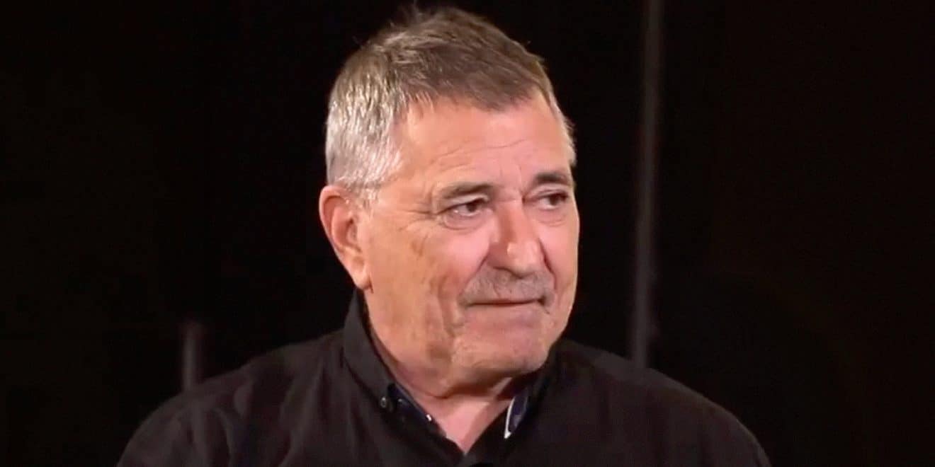 Il n’a pas tenu Jean-Marie Bigard face à la mort de son bébé, son ex-femme raconte le drame