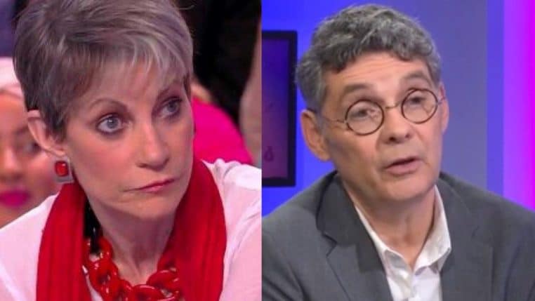 Isabelle Morini-Bosc - Thierry Moreau