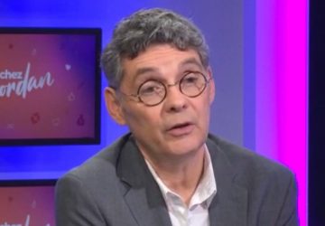 J’ai aucun atome crochu Thierry Moreau révèle le nom du chroniqueur qu’il ne peut pas saquer
