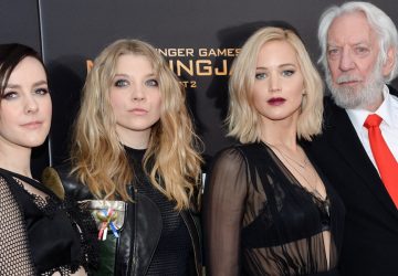 J’ai été agressée s*xuellement une star de la saga Hunger Games fait une révélation fracassante