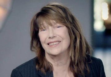 Jane Birkin gravement malade la chanteuse prend une décision radicale