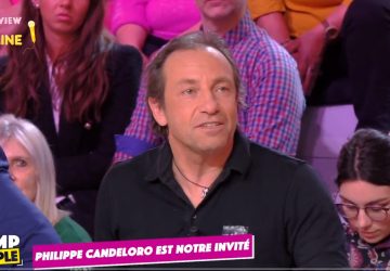 « Je l’ai fait pour l’argent » : Philippe Candeloro révèle la coquette somme qu’il a touchée grâce à sa participation à La Ferme Célébrités