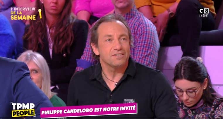 « Je l’ai fait pour l’argent » : Philippe Candeloro révèle la coquette somme qu’il a touchée grâce à sa participation à La Ferme Célébrités