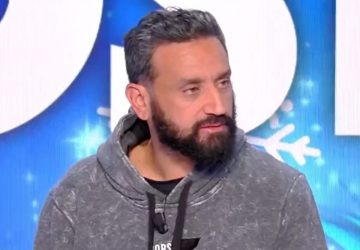 Cyril Hanouna défend Yann Barthès après la séquence polémique sur Maïwenn