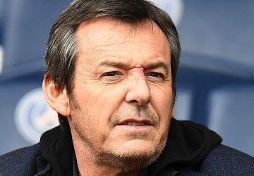 Jean-Luc Reichmann lassé de l’affaire Pierre Palmade, il tape du poing sur la table