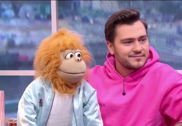 Jeff Panacloc ce jour où il a décidé de tout plaquer je ne voulais pas de cette vie normale