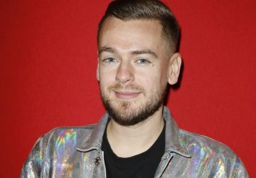 Jeremstar vole au secours d’Amandine Pellissard C’est une très bonne maman