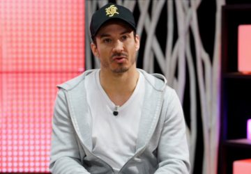 Jérémy Ferrari interrogé sur l’affaire Palmade, l’humoriste donne un avis surprenant