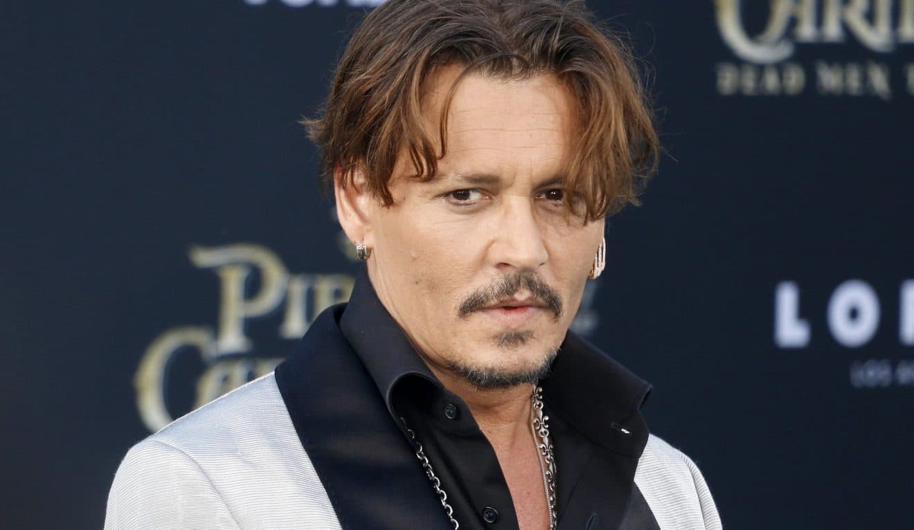 Johnny Depp bientôt de retour dans la saga Pirates des Caraïbes