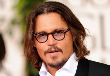Johnny Depp ses sérigraphies se vendent à prix d’or, il gagne un beau pactole