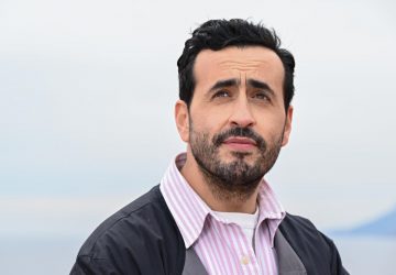 Jonathan Cohen et sa compagne Piu Piu bientôt parents pour la deuxième fois