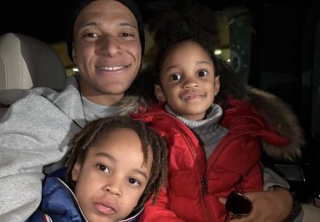 Kylian Mbappé : qui sont ses deux "bébés" ?