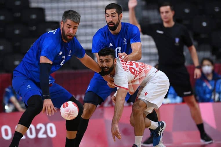 france sport karabatic nikola luka handball frères