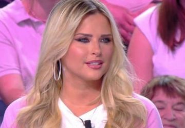 Kelly Vedovelli en couple avec Cyril Hanouna