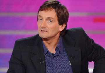 La famille de Pierre Palmade n'accepte plus sa présence, sa mère se détourne de lui