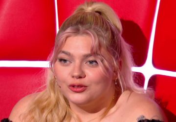 La photo d’un amour partagé : Louane et Florian Rossi, pour un jour parisien inoubliable