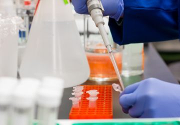 Laboratoire