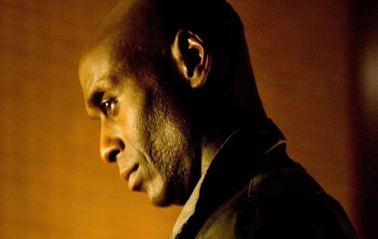 Le monde du cinéma est en deuil : Lance Reddick est décédé