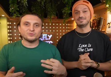 Le tandem McFly et Carlito stop sa « course effrénée » aux vidéos sur YouTube