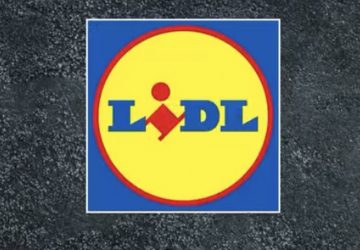 Lidl enseigne gaufrier produit