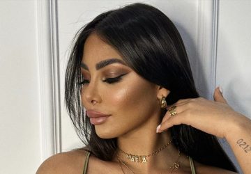 Maeva Ghennam instagram nouvelle tête