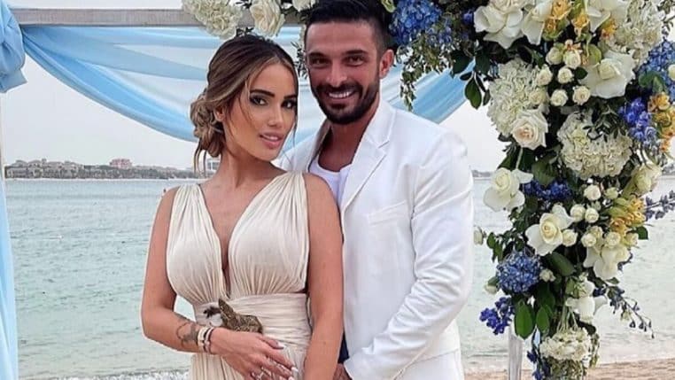 Manon Marsault et Julien Tanti, leur mariage bat de l’aile