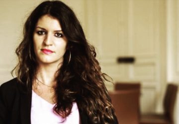 Marlène Shiappa compagnon actu people médias