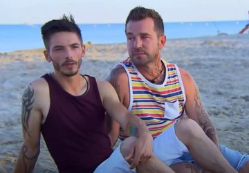Mathieu (L’amour est dans le pré) revient sur sa rupture brutale avec Alexandre J’ai chialé pendant des semaines