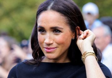 Meghan Markle violemment moquée par un humoriste américain