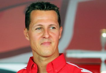 Michael Schumacher