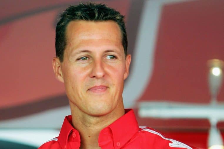 Michael Schumacher : la terrible nouvelle qui vient d'être dévoilée