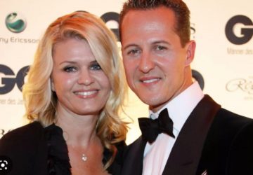 Michael Schumacher corinna (1)