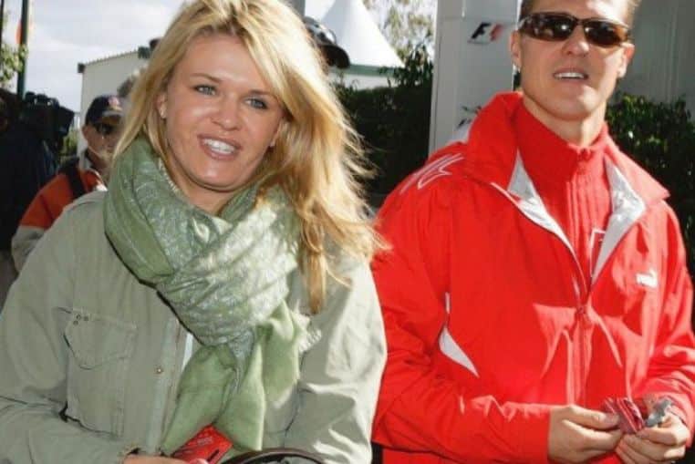 Michael Schumacher corinna (1)