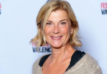 Michèle Laroque à la tête d’une famille recomposée sa belle-fille annonce une merveilleuse nouvelle