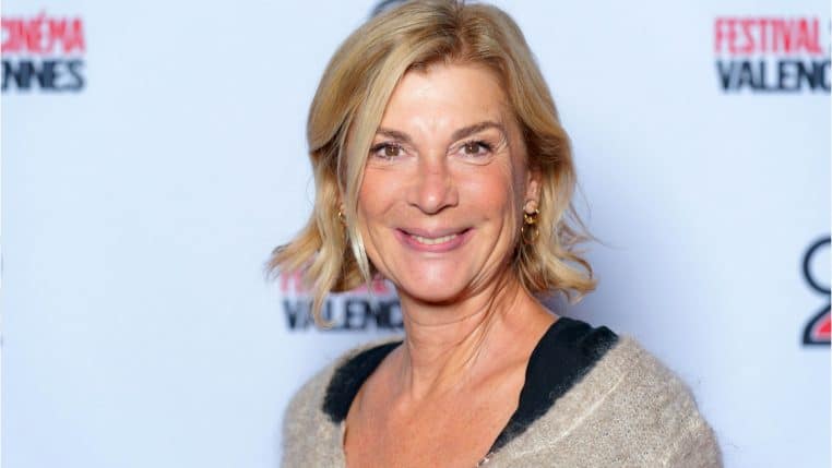 Michèle Laroque à la tête d’une famille recomposée sa belle-fille annonce une merveilleuse nouvelle