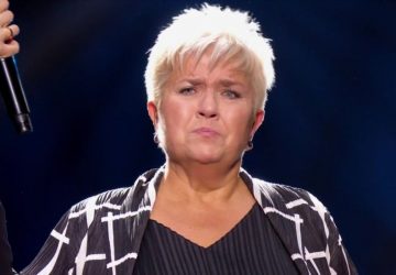 Mimie Mathy