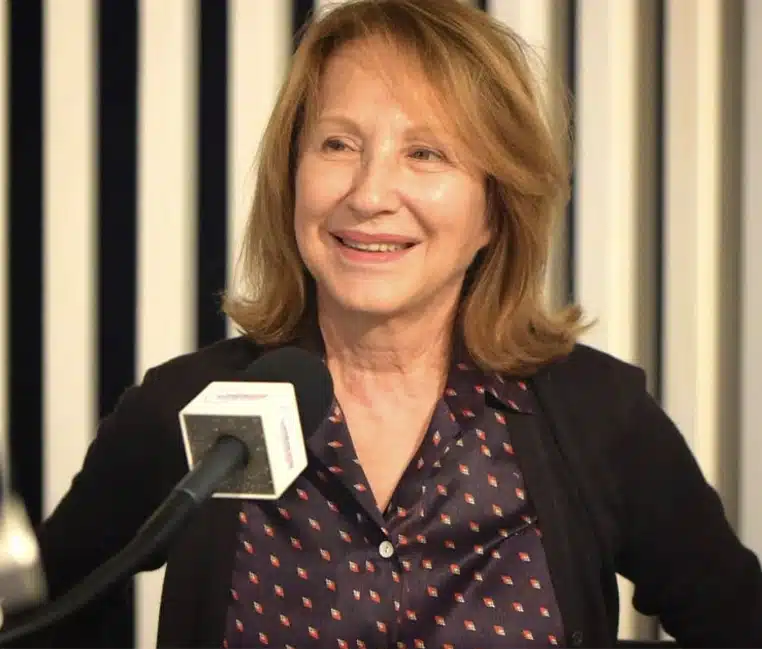 Nathalie Baye témoignage euthanasie