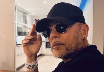 "50 ans de souffrances" : Pascal Obispo au plus mal